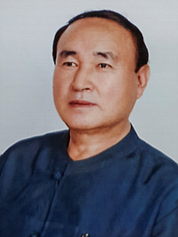 권오근 총회장님