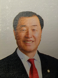 이상구 총회장님